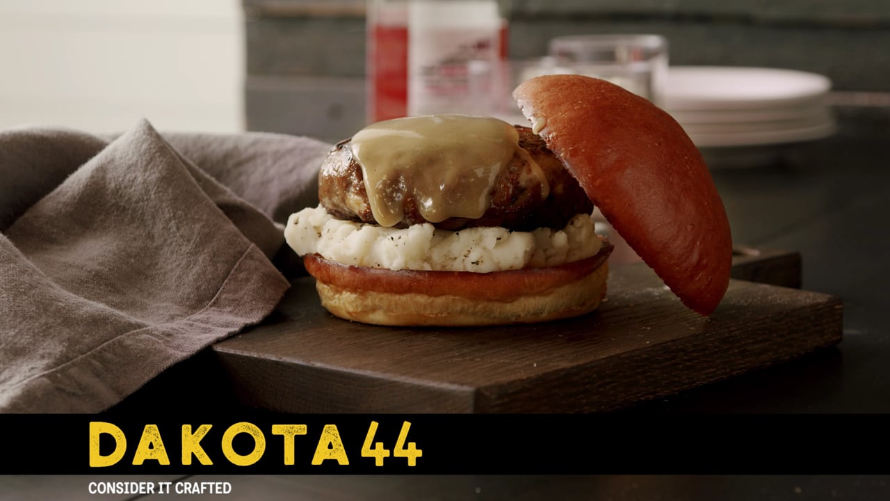 Dakota44 campaign motion still